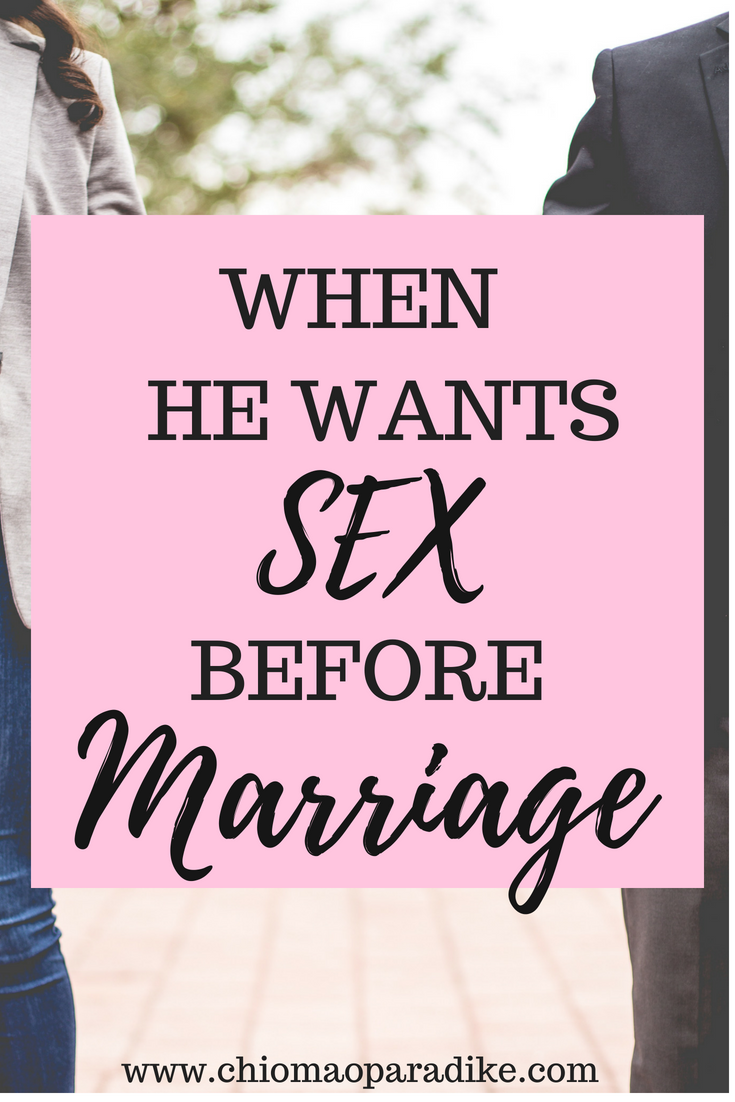 Why Sex Before Marriage Is A Sin Premarital Sex Is It A Sin Or Not 