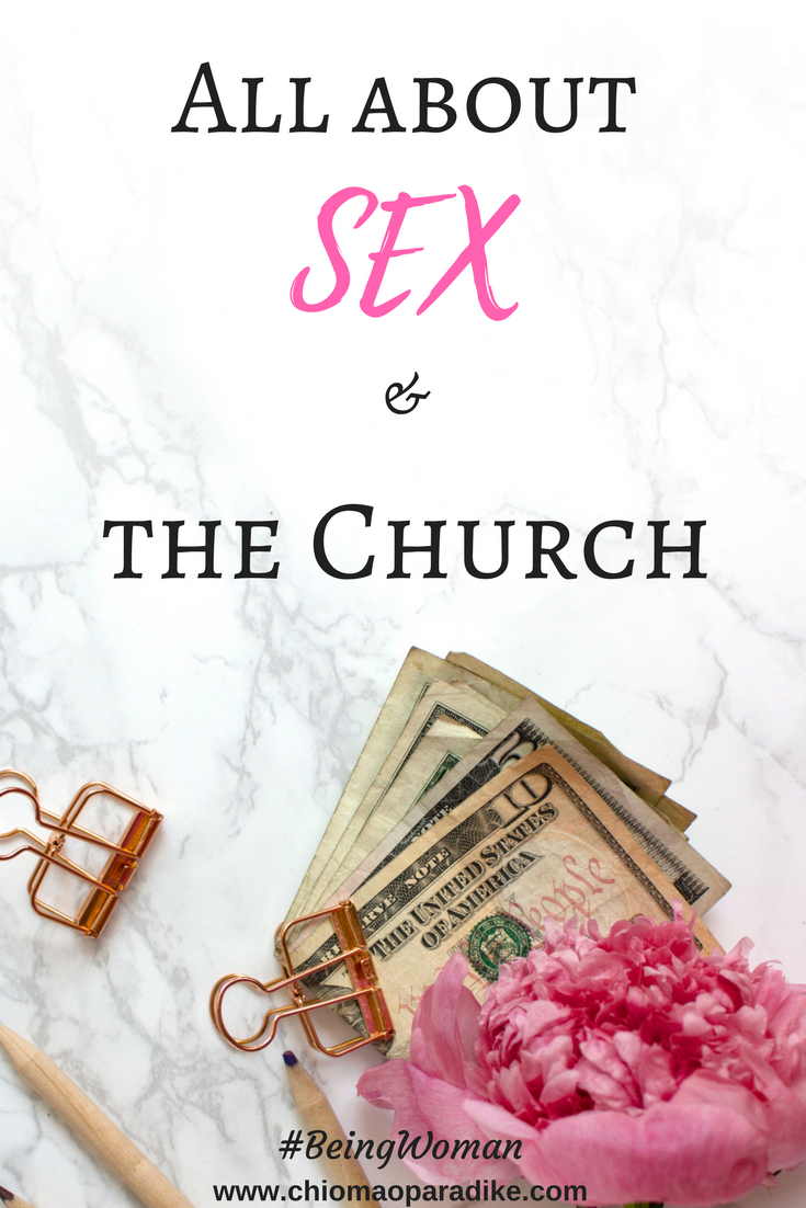 Understanding Sex: Conversations For Christians And The Church – Being ...