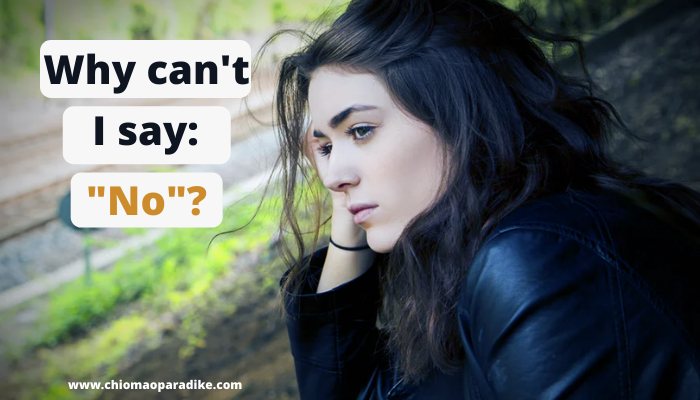 Why do I say yes to the wrong relationships? – Being Woman